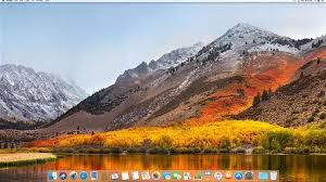 12 Cool New Features In Macos High Sierra Mac Os Wallpaper Mac Wallpaper Mac Os