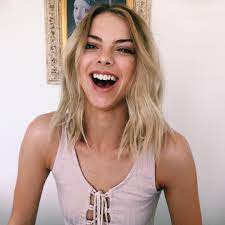 Allie was most recently seen in the highly successful hbo series euphoria as natalie. Allie Marie Evans Image