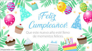 Tarjetas animadas de cumpleaños con mensajes especiales, imágenes, personajes, diseños formales y mucho más. Tarjetas De Cumpleanos Empresariales Ecards De Cumpleanos Empresas