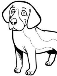 Imprimez vos fichiers à la maison ou par l'intermédiaire d'une imprimante professionnelle. Coloriage Chien A Imprimer Sur Hugolescargot Com