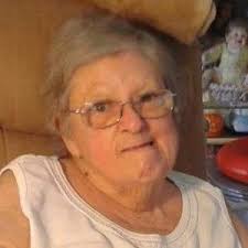 Obituary information for Helen May Wilks Moran