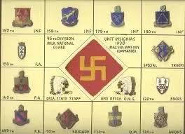 Has The Swastika Ever Been Used By The Us On Their Military
