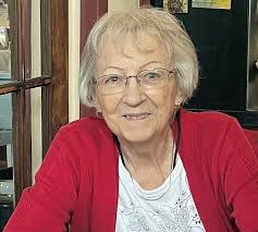 Sylvia Anderson Obituary