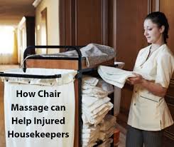 Housekeeping Appreciation Week 2019 Sept 8 14 Steps You Can Take To Make Sure Your Housekeepers Are Safe An Housekeeping Hotel Housekeeping Good Housekeeping