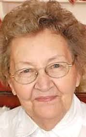 Margie Krahler Obituary (2012)