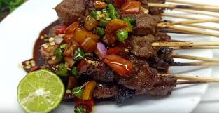 Divaniesofa divani in pelle / divani in pelle; Resep Dan Cara Membuat Bumbu Sate Kambing Bakar Empuk Dan Tidak Alot Wajib Coba Media Blitar Halaman 2