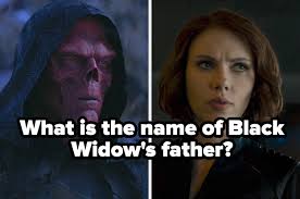 Which of black widow's onscreen allies or nemeses would weisz, harbour, and pugh be best suited for? Quiz Can You Beat This Impossible Marvel Trivia Quiz