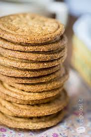 I biscotti, si sa, piacciono proprio a tutti. Biscotti Vegan Senza Glutine E Zucchero Alle Nocciole Ricette Idee Alimentari Biscotti Sani