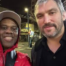 She is in Syracuse, can you please share