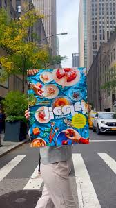 JIGGLE! A Cookbook is out today and we’re taking it everywhere! 🚶‍♂️ ,  Gelatin is back and has gotten a big-time makeover. Jiggle! by Peter  DiMario (@pdima81) and Judith Choate (@judithchoate) is a ...