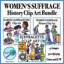 Every month we will feature a story from tapestry, the lwmlc magazine. Women S History Month Suffragettes Clip Art Bundle Art Bundle Clip Art Womens History Month