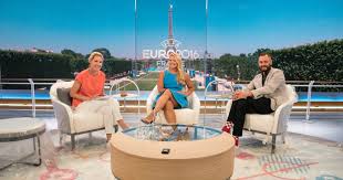 Uefa euro 2016), die 15. Se Fotbolls Em 2016 Final Live Streaming Tv4 Play Gratis Streaming Pa Webb Tv Nu