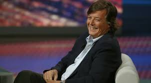 Paolo bertolucci (forte dei marmi, 3 agosto 1951) è un commentatore televisivo, allenatore di tennis ed ex tennista italiano. Lo Smash Di Panatta E Anti Covid E Lo Spot Vola Sul Web