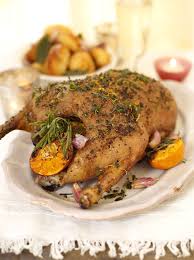 Dinner parties needn't be stuffy and formal. Christmas Duck Recipes Jamie Oliver Poultry Recipes