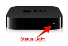Pin On Apple Tv Status Light
