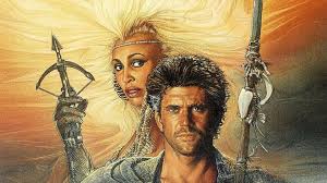 Opinionated Movie Goer Mad Max Beyond Thunderdome George Miller And George Ogilvie 1985 Review Mad Max Mad Max 2 Mel Gibson