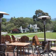 Mission Ranch Restaurant Patio Picture Of Mission Ranch Restaurant Carmel Tripadvisor