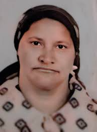 Amna Adams, AKA Goldie Sankar, passed this weekend in UK. In 1946 Amna  graduated from Bishops and received a scholarship to study law at Oxford.  Amna (right-Mrs. B O Adams Barrister at