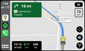 Google maps, with its satellite imagery, aerial photography and street maps has revolutionised how people navigate. Google Maps On Android Auto Carplay Often Suggesting Useless Alternate Routes Autoevolution