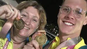 Every Commonwealth Games volunteer named