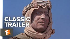 Lawrence is sent to arabia to find prince faisal and serve as a liaison between the arabs and the british in their fight against the turks. Lawrence Of Arabia 1962 Trailer 1 Movieclips Classic Trailers Youtube