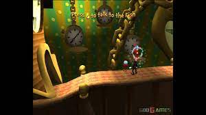 Dr Seuss The Cat In The Hat Gameplay Xbox Hd 720p Xbox To Xbox 360 Youtube