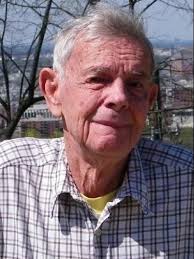 George Liles Obituary (1924