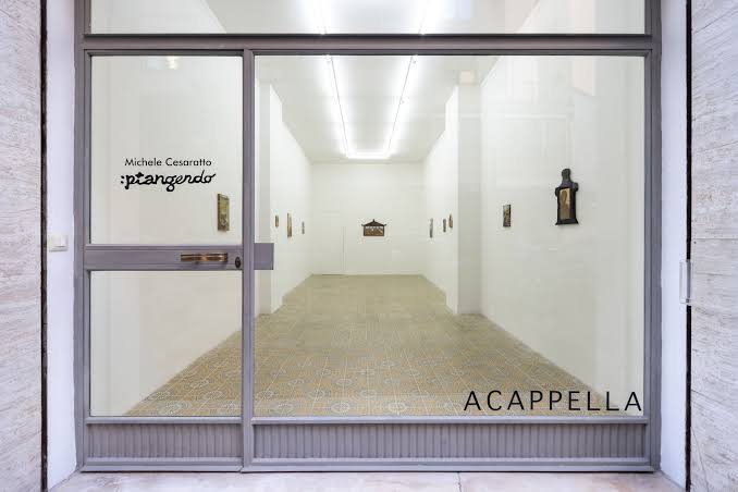 Acappella