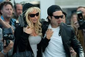 Pam & Tommy is the greatest, hugest love story ever told about an  unauthorized celebrity sex tape - Salon.com