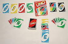 Maybe you would like to learn more about one of these? Uno Card Game Wikipedia