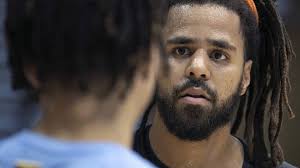 Cole's basketball career seemingly came to a halt as a sophomore st. Nba And Fiba Basketball League Signs Rapper J Cole To Play Raleigh News Observer