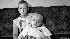 Katastrophentourismus »tschernobyl zieht menschen an wie ein magnet«. Die Katastrophe Von Tschernobyl Was Folgt Alle Multimedialen Inhalte Der Deutschen Welle Dw 26 04 2018