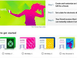 Select a gift card design and value then send your egifts instantly. Apple Rolls Out Customizable Digital Itunes Gift Cards Via Facebook Macrumors