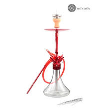 Hinter der marke steckt eine menge leidenschaft, die. Mata Leon Aluminium Shisha Sledge Bloody Mary Mata Leon Aluminium Shisha Mata Leon Shishas Shisha Shop Shanti Shop