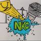 NKC presents Carl Sobel & the NKC team - Laugh Fest 2026