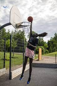 Facebook gives people the power to share and makes the world. One Thing In Particular Has Touched On The Basketball Super Promise Of Awak Kuieria In The Black Lives Matter Spring It Means A Lot Teller Report