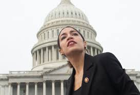 Her tweet came after cruz said he agreed with aoc that it was unacceptable that robinhood, a popular stock trading. Apple S China Stance Makes For Strange Political Alliances As Aoc And Ted Cruz Slam The Company Techcrunch