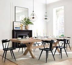 A unique statement piece for the dining room! The 10 Best Dining Room Tables Of 2021