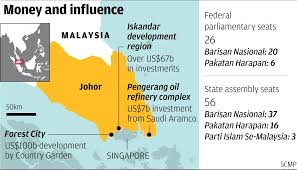 Hong Kong Investors Snap Up Affordable Property In Malaysia