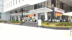 Ô iv, v tòa nhà vcn, đường a1, khu đô thị vĩnh điềm trung, nha trang. Sang Quáº§y Thá»©c Uá»'ng Táº¡i Táº§ng G Toa Nha Fe Credit