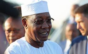 President idriss deby, who won a 6th term on monday, has died of injuries suffered on the frontline chad's idriss deby wins 6th term as army fends off rebel advance. Chad President Deby Dies After Attack Allafrica Com