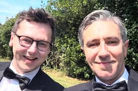 Aidan Power wasn't surprised at Ireland AM exit as he opens up for first  time: 'You need to adjust'