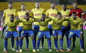 Grupo desportivo estoril praia, commonly known as estoril, is a portuguese sports club from estoril, cascais, lisbon. Pes Miti Del Calcio View Topic G D Estoril Praia All Stars