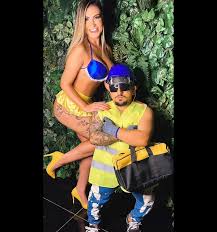 Foto: Pornô de Andressa Urach com Pistolinha é um dos mais famosos do  catálogo da moça - Purepeople