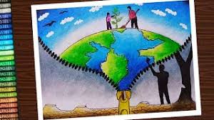 38 likes · 17 talking about this. How To Draw World Nature Conservation Day Save Nature Save Environment Poster Step By Step Youtube