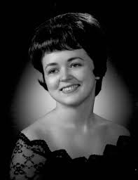 Edith Marie Collins Obituary