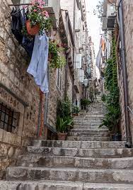 Dubrovnik is the town that has rich cultural, sport and artistic life. Kroatien Dubrovnik 2 Die Altstadt 2 Bild 1705208 Erde In Bildern