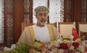 وطموح عنانه السماء كل عام والأمير الحسين بن عبدالله الثاني بألف خير. Ù‡ÙŠØ«Ù… Ø¨Ù† Ø·Ø§Ø±Ù‚ Ø¢Ù„ Ø³Ø¹ÙŠØ¯ Ù…Ù† Ù‡Ùˆ Ø®Ù„ÙŠÙØ© Ø§Ù„Ø³Ù„Ø·Ø§Ù† Ù‚Ø§Ø¨ÙˆØ³ Ø§Ù„Ø­Ø±Ø©