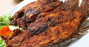 Angkat dan sajikan ikan laut bakar bumbu kecap yang enak dengan sambal favorit. Cara Membuat Bumbu Ikan Bakar Laut Project Reoco