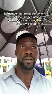 Single and Rich Uncle